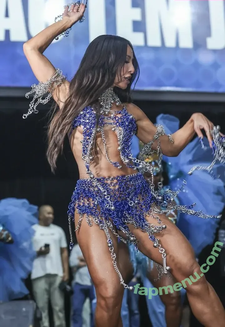 Sabrina Sato nude photo #0970 (sabrinasato)