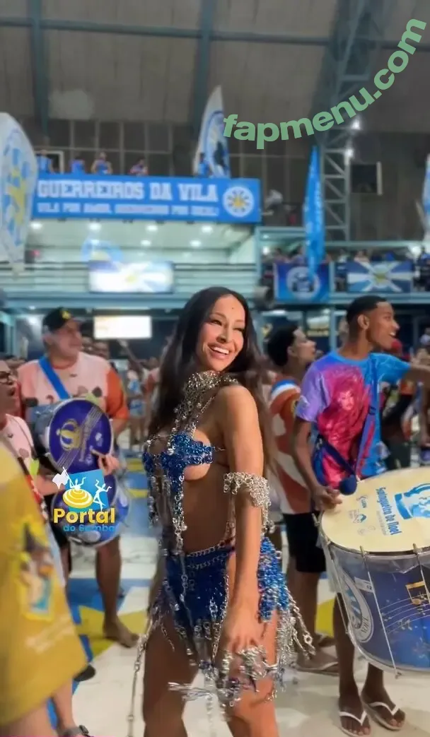 Sabrina Sato nude photo #0988 (sabrinasato)