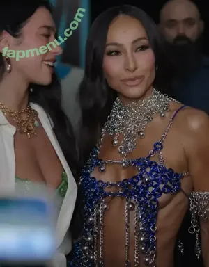 Sabrina Sato / sabrinasato nude photo #1006