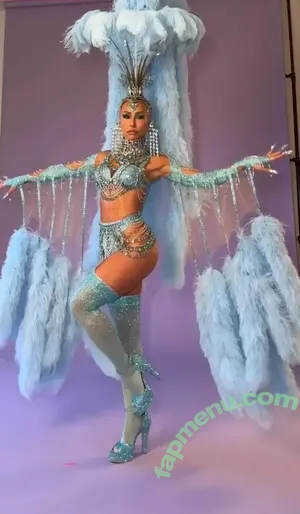 Sabrina Sato / sabrinasato nude photo #1026