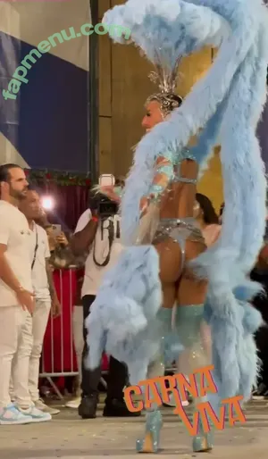 Sabrina Sato / sabrinasato nude photo #1038