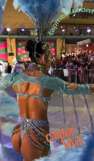 Sabrina Sato / sabrinasato nude photo #1041