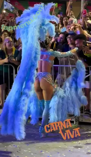 Sabrina Sato / sabrinasato nude photo #1042