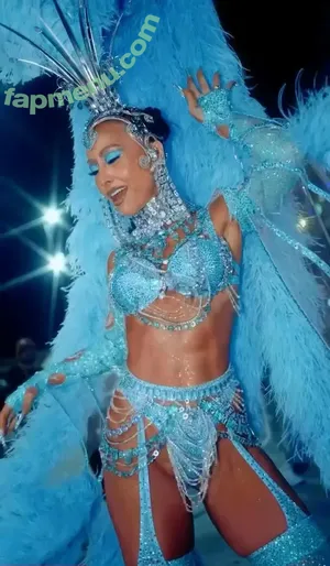 Sabrina Sato / sabrinasato nude photo #1044