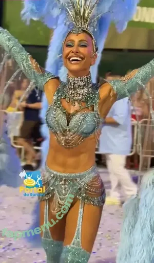 Sabrina Sato / sabrinasato nude photo #1048