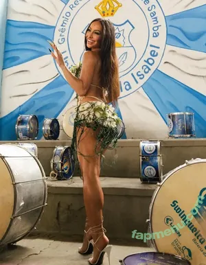 Sabrina Sato / sabrinasato nude photo #1100