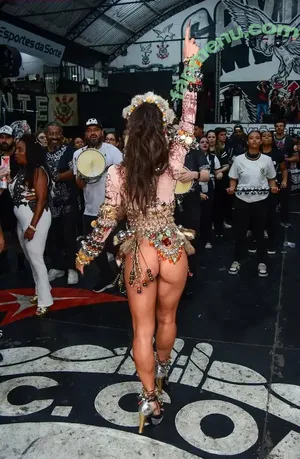 Sabrina Sato / sabrinasato nude photo #1108