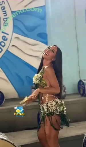 Sabrina Sato / sabrinasato nude photo #1110