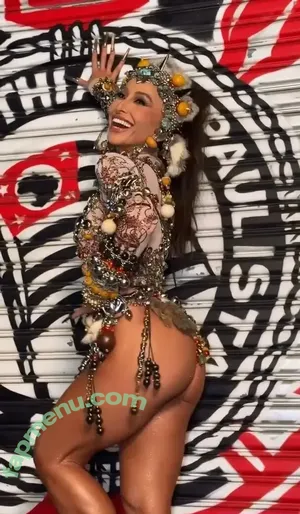 Sabrina Sato / sabrinasato nude photo #1114