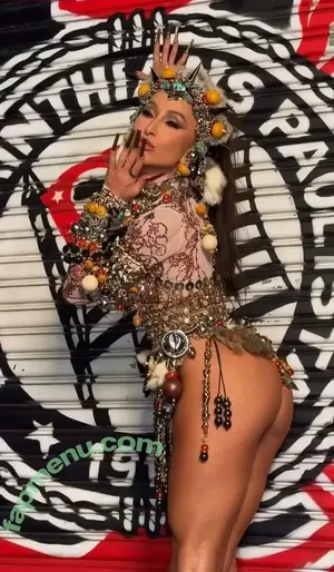 Sabrina Sato / sabrinasato nude photo #1116