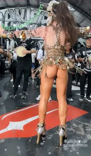 Sabrina Sato / sabrinasato nude photo #1118