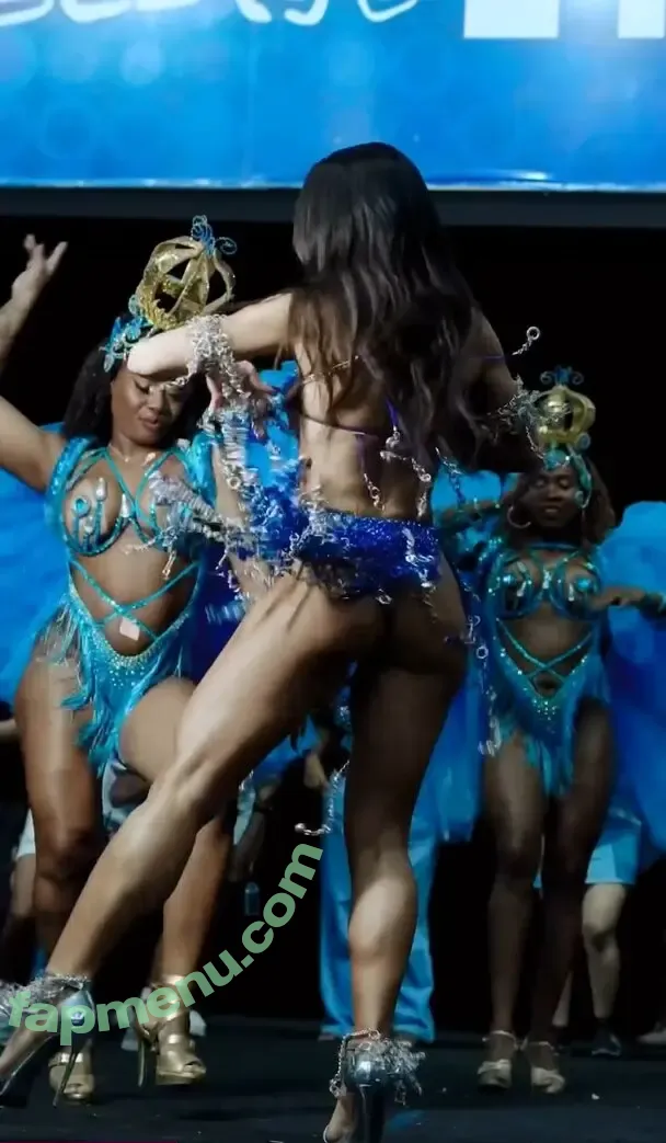 Sabrina Sato nude photo #1002 (sabrinasato)