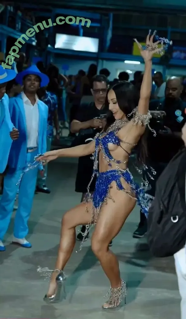 Sabrina Sato nude photo #1003 (sabrinasato)