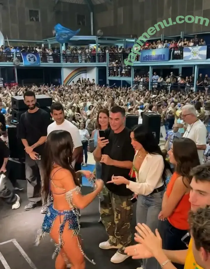 Sabrina Sato nude photo #1005 (sabrinasato)