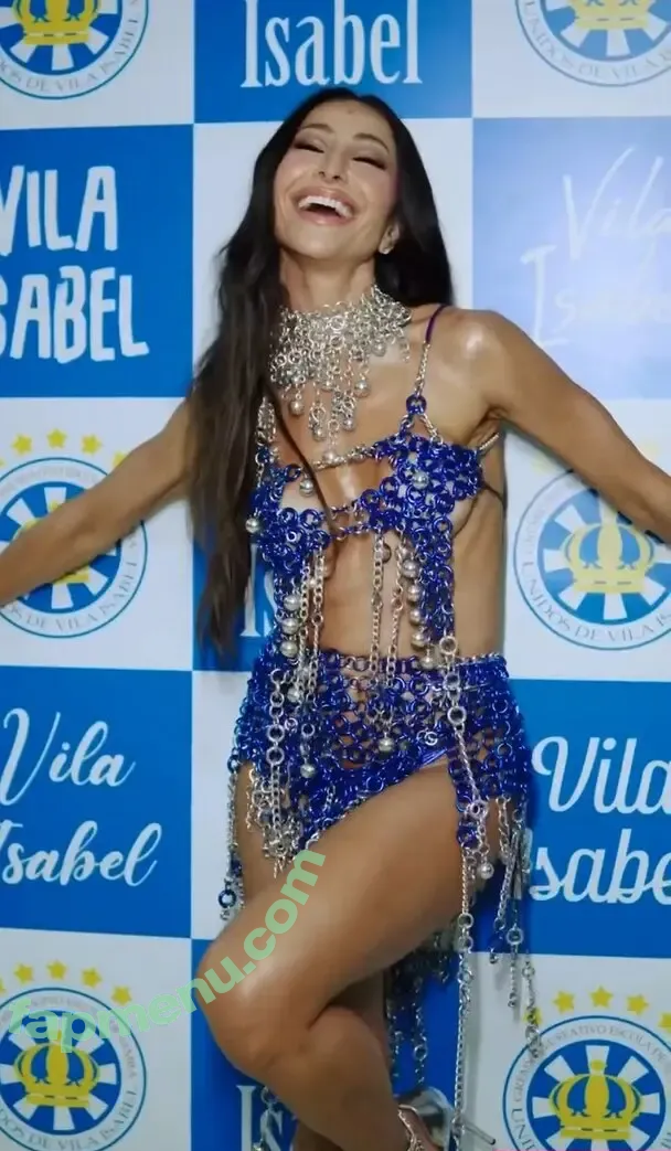 Sabrina Sato nude photo #1010 (sabrinasato)