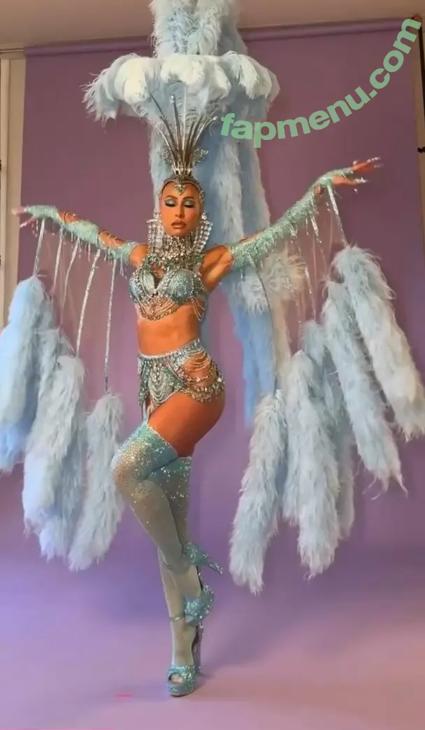 Sabrina Sato nude photo #1025 (sabrinasato)