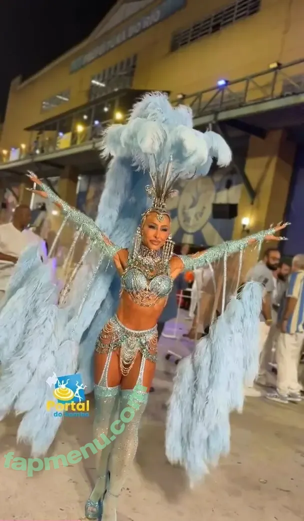 Sabrina Sato nude photo #1027 (sabrinasato)