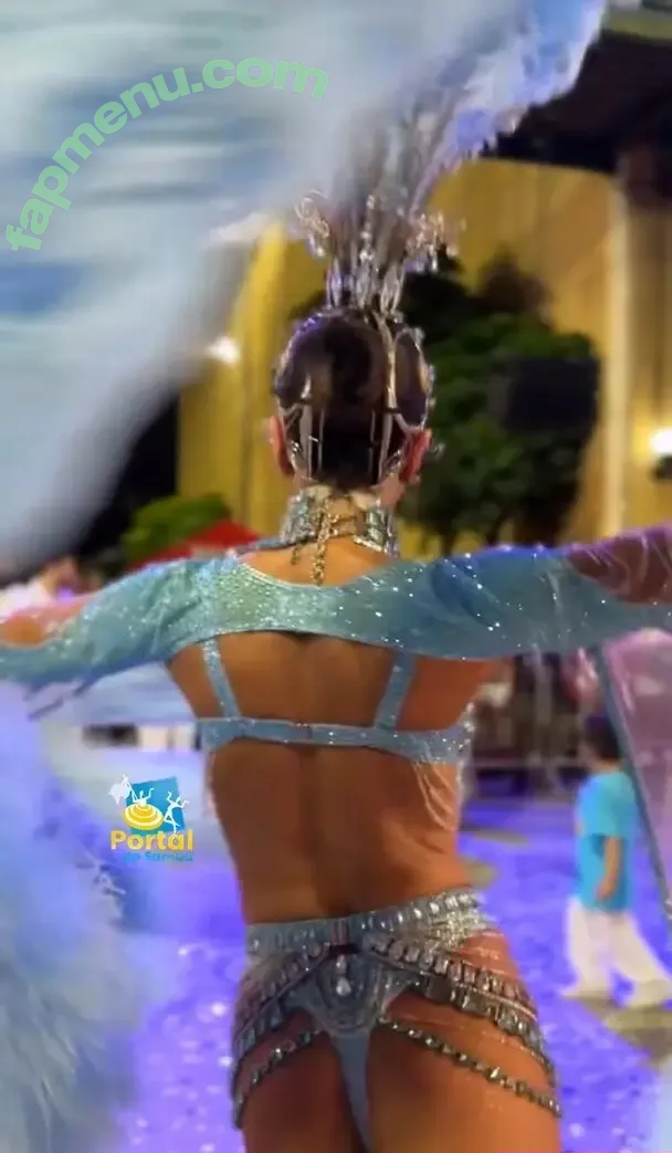 Sabrina Sato nude photo #1030 (sabrinasato)