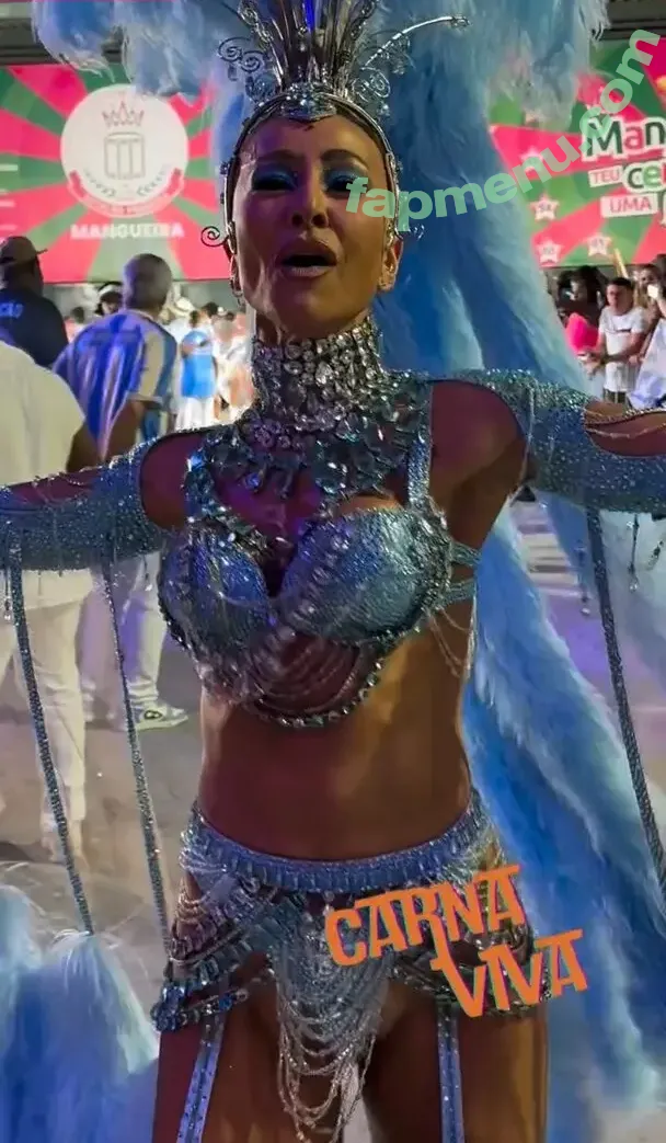 Sabrina Sato nude photo #1040 (sabrinasato)