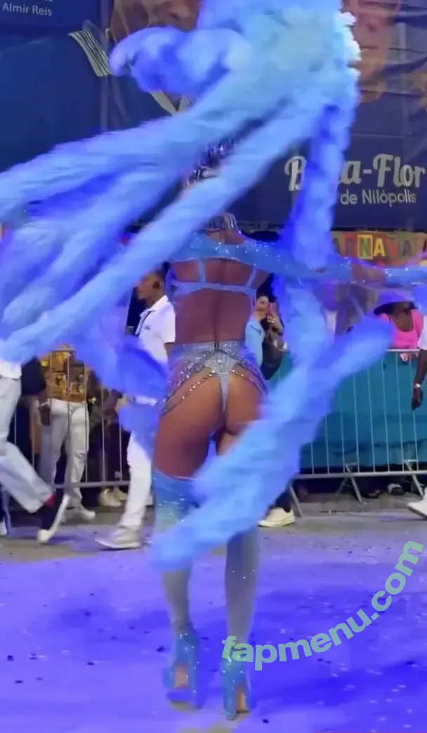 Sabrina Sato nude photo #1051 (sabrinasato)