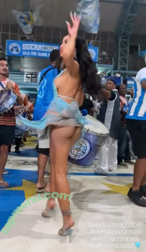 Sabrina Sato nude photo #1060 (sabrinasato)