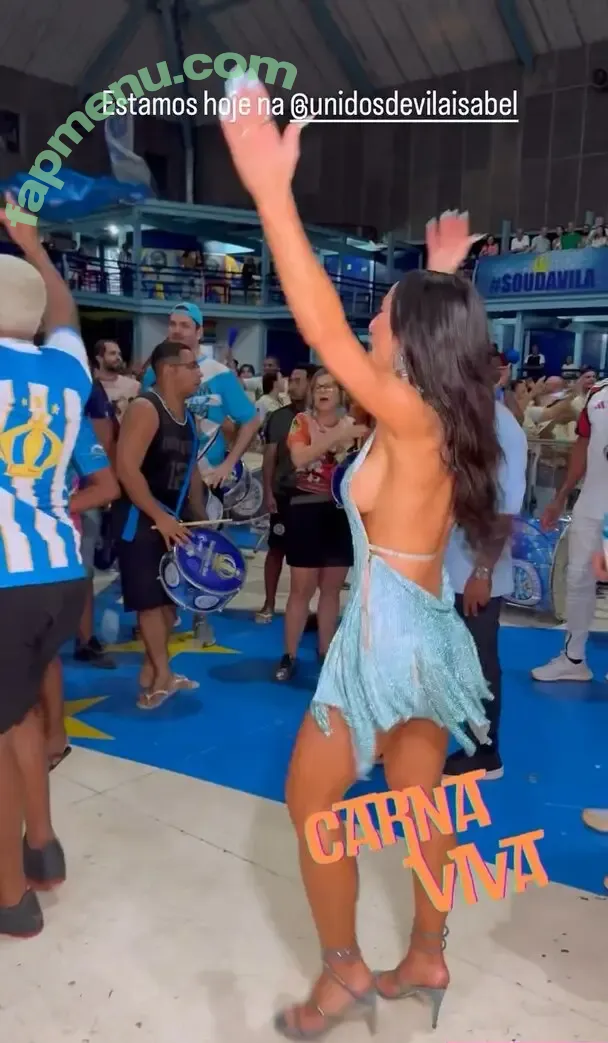 Sabrina Sato nude photo #1064 (sabrinasato)