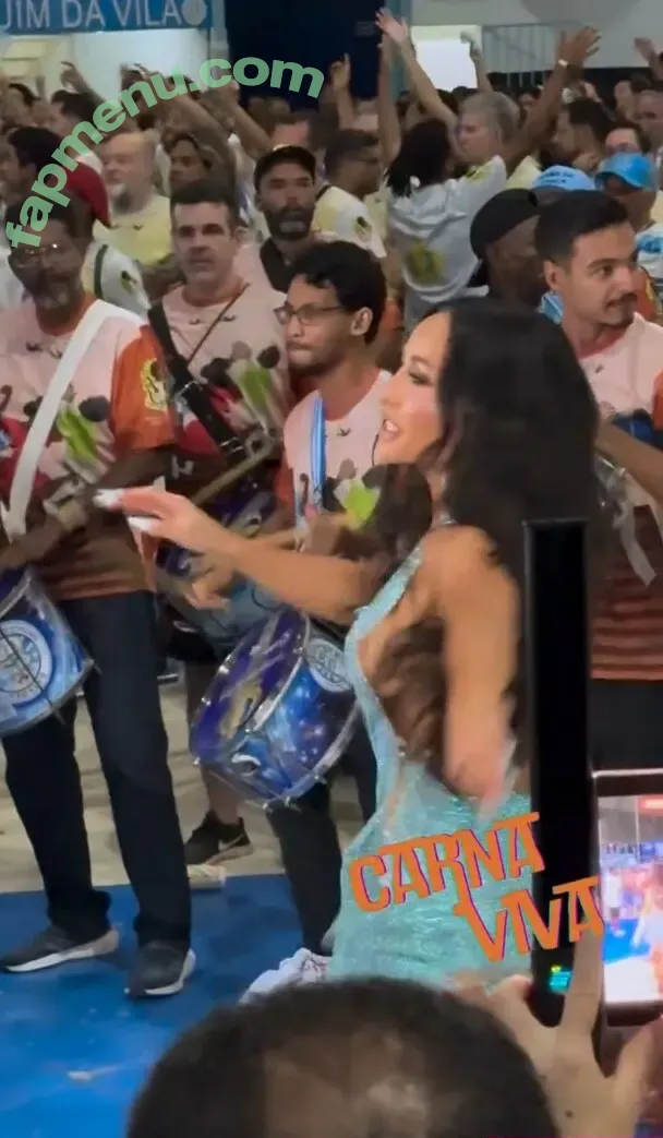 Sabrina Sato nude photo #1065 (sabrinasato)