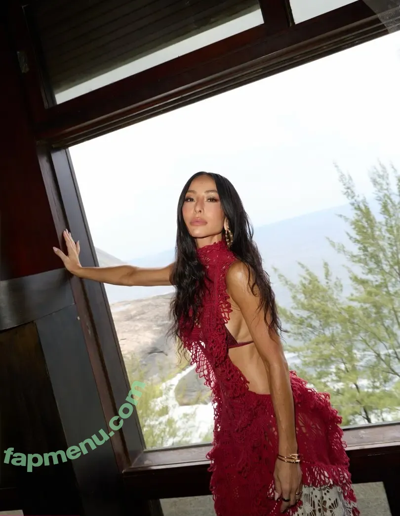 Sabrina Sato nude photo #1069 (sabrinasato)