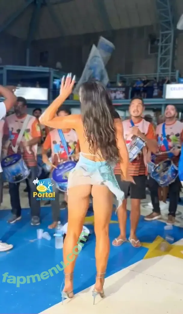 Sabrina Sato nude photo #1079 (sabrinasato)