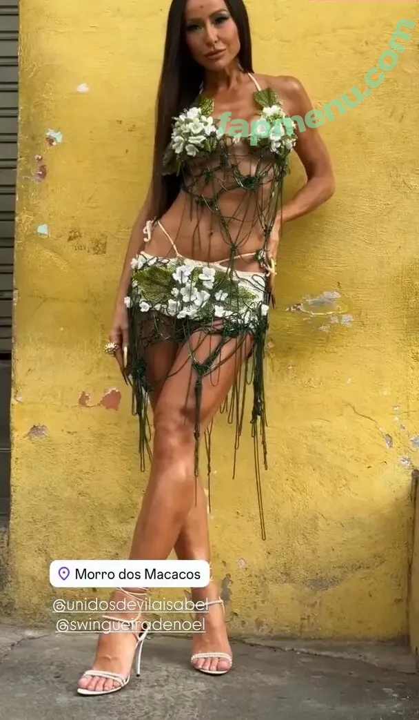 Sabrina Sato nude photo #1092 (sabrinasato)