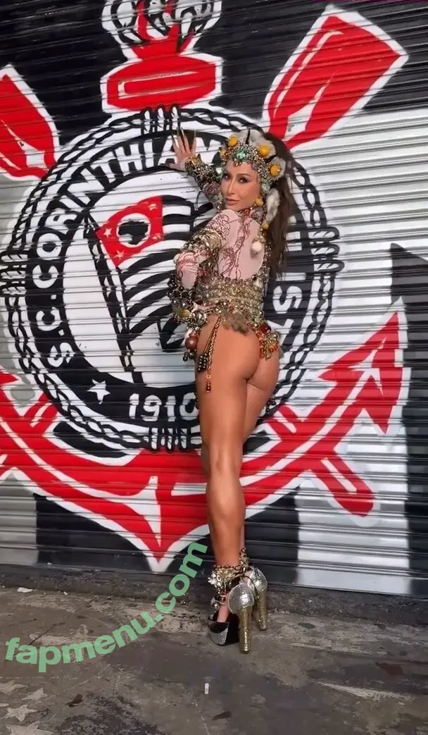 Sabrina Sato nude photo #1113 (sabrinasato)