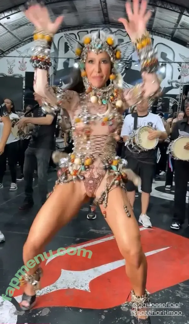 Sabrina Sato nude photo #1117 (sabrinasato)