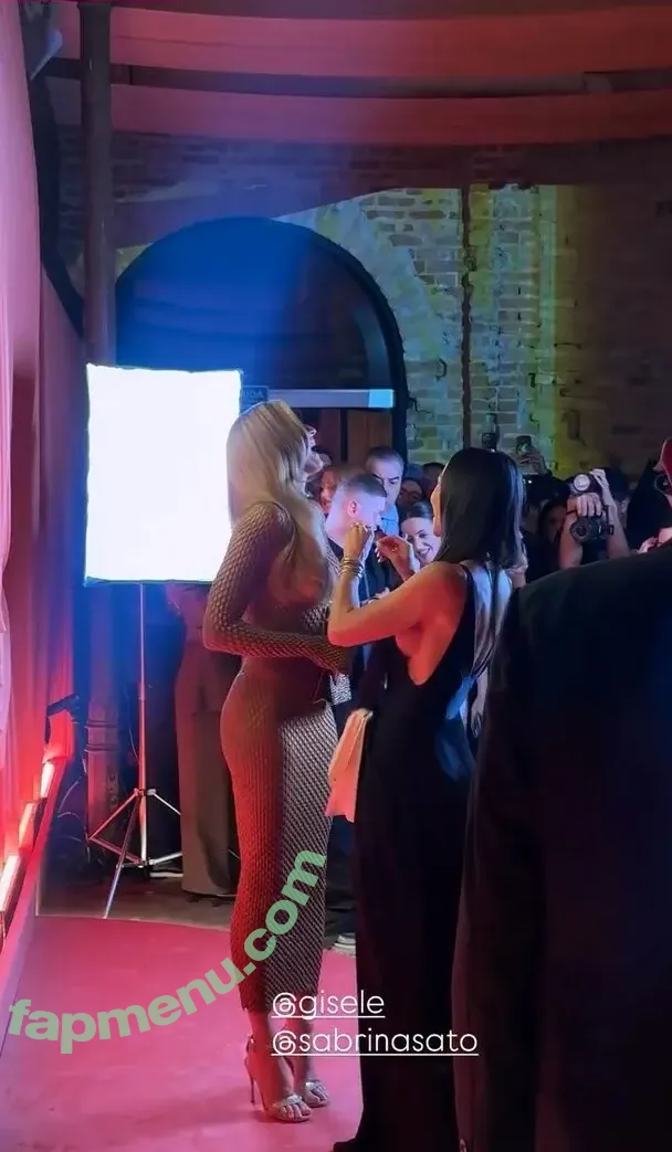 Sabrina Sato nude photo #1120 (sabrinasato)