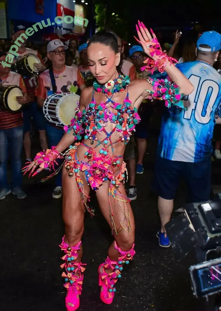 Sabrina Sato nude photo #1136 (sabrinasato)