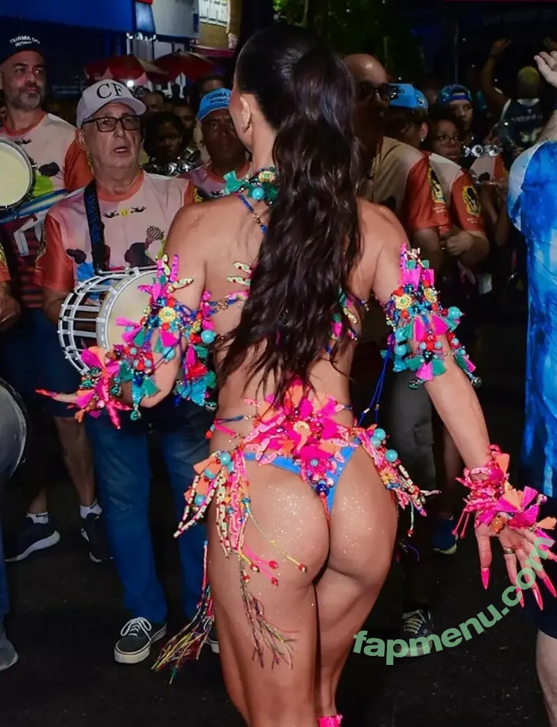 Sabrina Sato nude photo #1137 (sabrinasato)