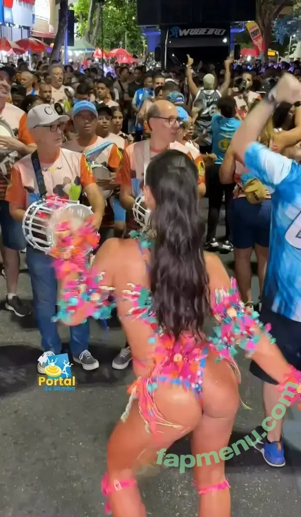 Sabrina Sato nude photo #1141 (sabrinasato)