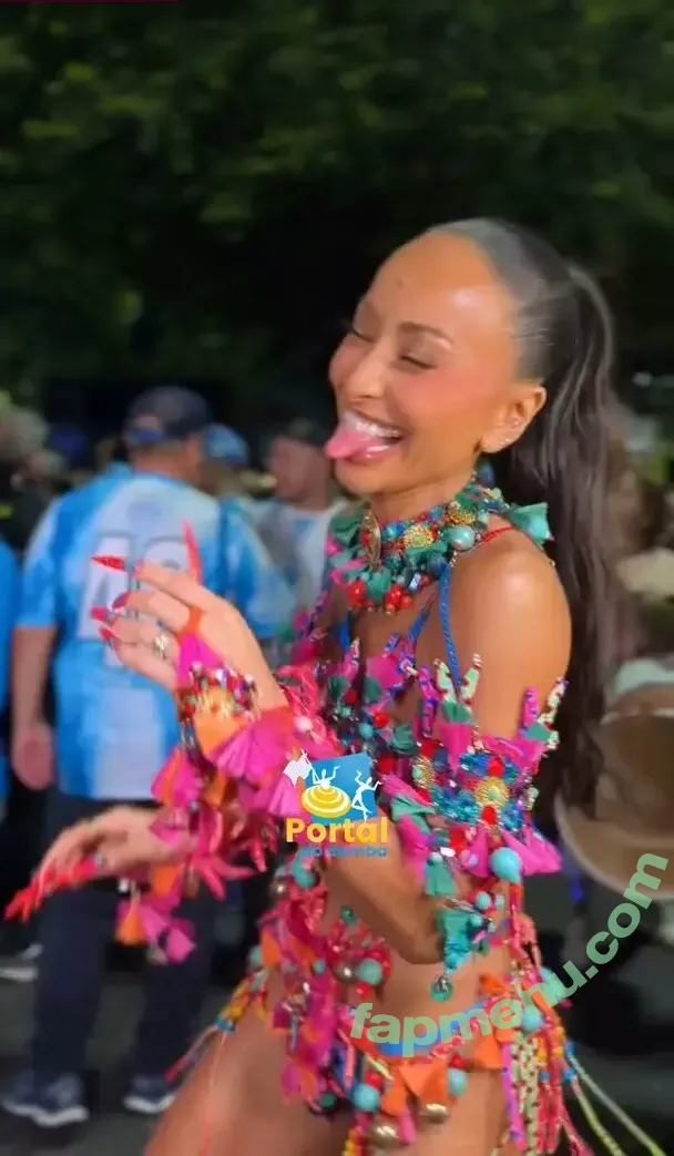 Sabrina Sato nude photo #1144 (sabrinasato)