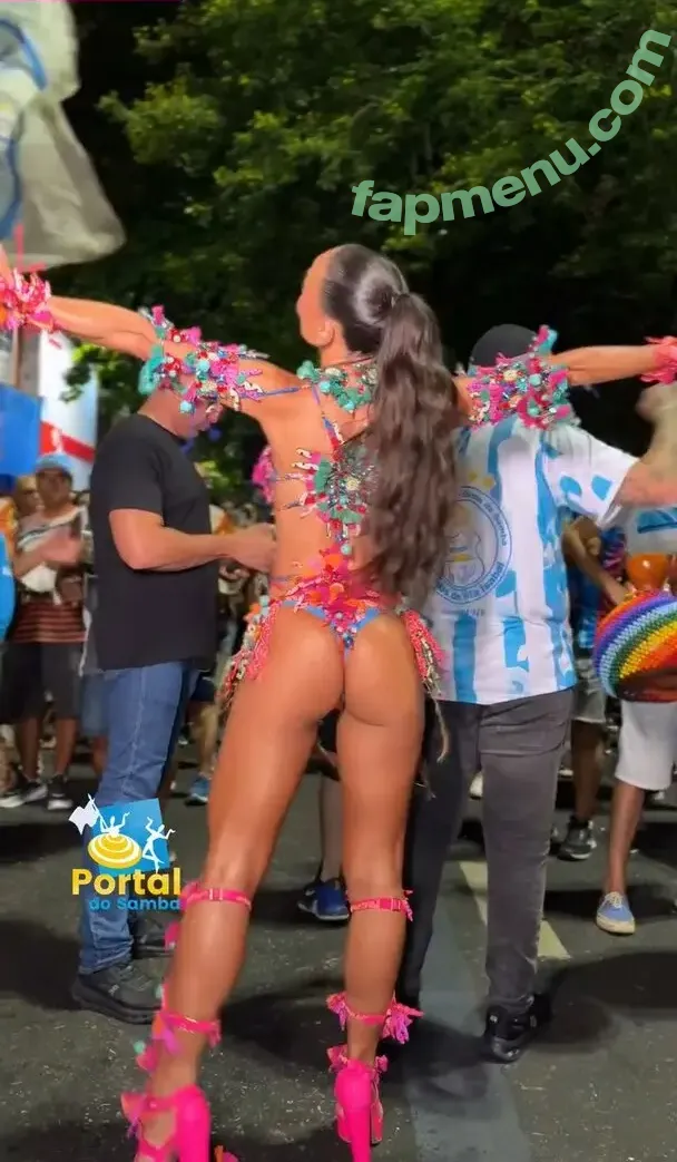 Sabrina Sato nude photo #1148 (sabrinasato)