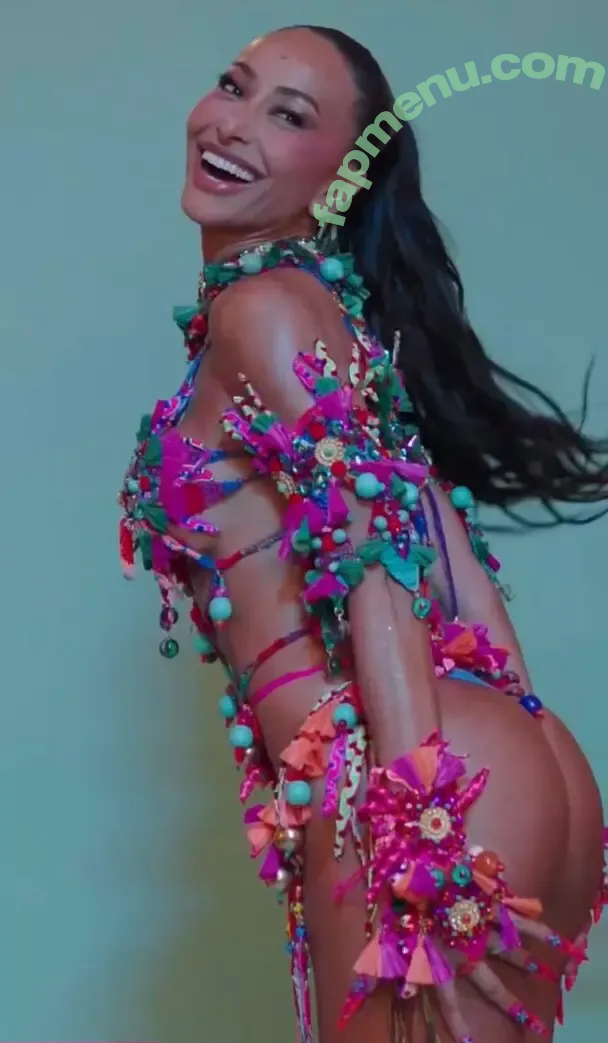 Sabrina Sato nude photo #1150 (sabrinasato)