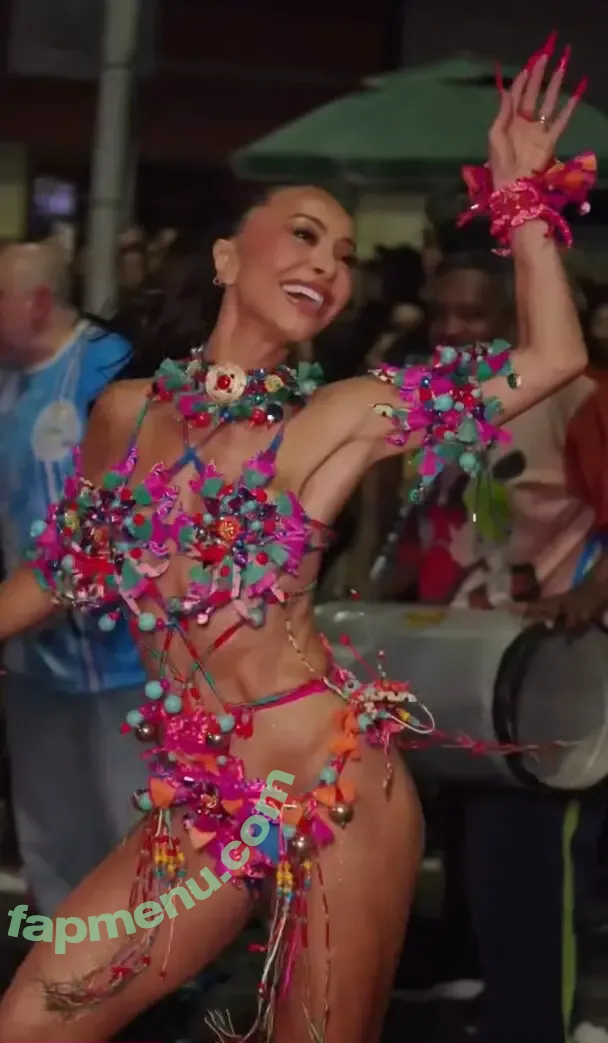 Sabrina Sato nude photo #1151 (sabrinasato)