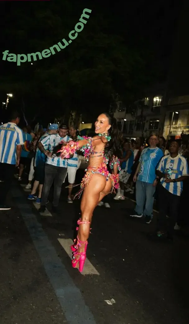 Sabrina Sato nude photo #1152 (sabrinasato)