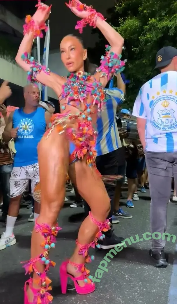 Sabrina Sato nude photo #1156 (sabrinasato)