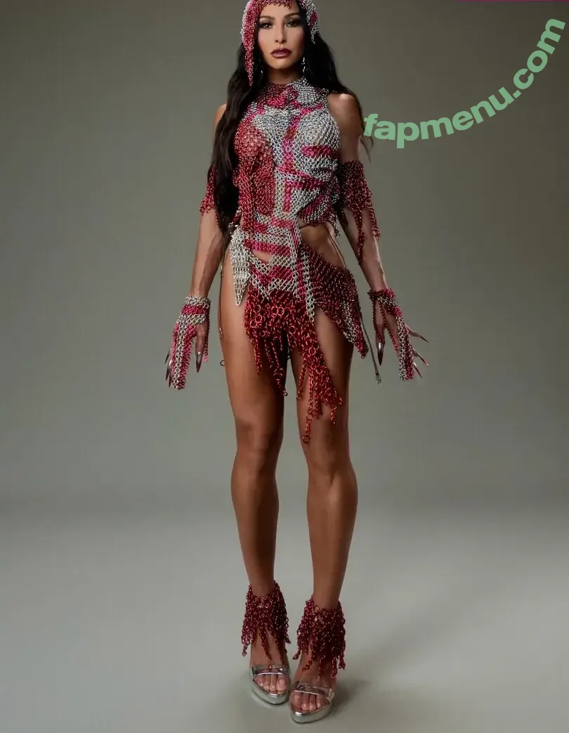 Sabrina Sato nude photo #1163 (sabrinasato)