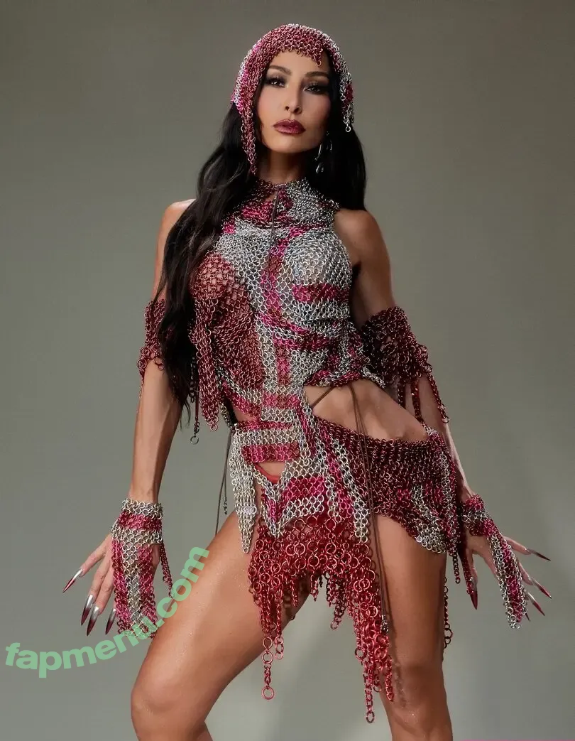 Sabrina Sato nude photo #1166 (sabrinasato)