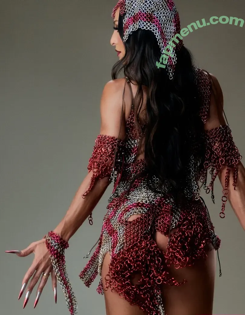 Sabrina Sato nude photo #1167 (sabrinasato)