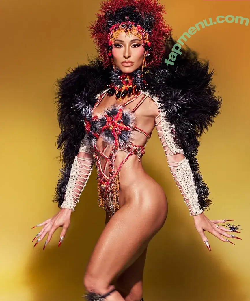 Sabrina Sato nude photo #1172 (sabrinasato)