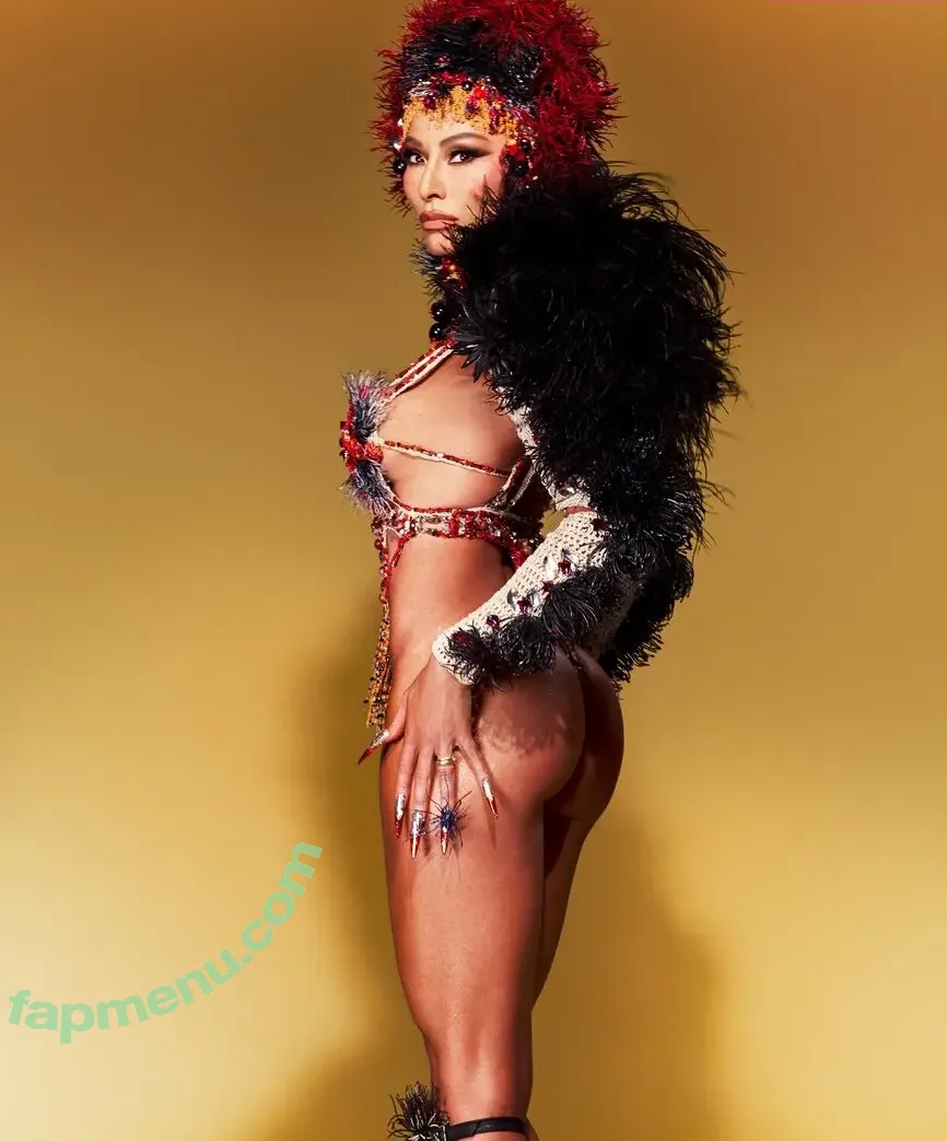 Sabrina Sato nude photo #1175 (sabrinasato)