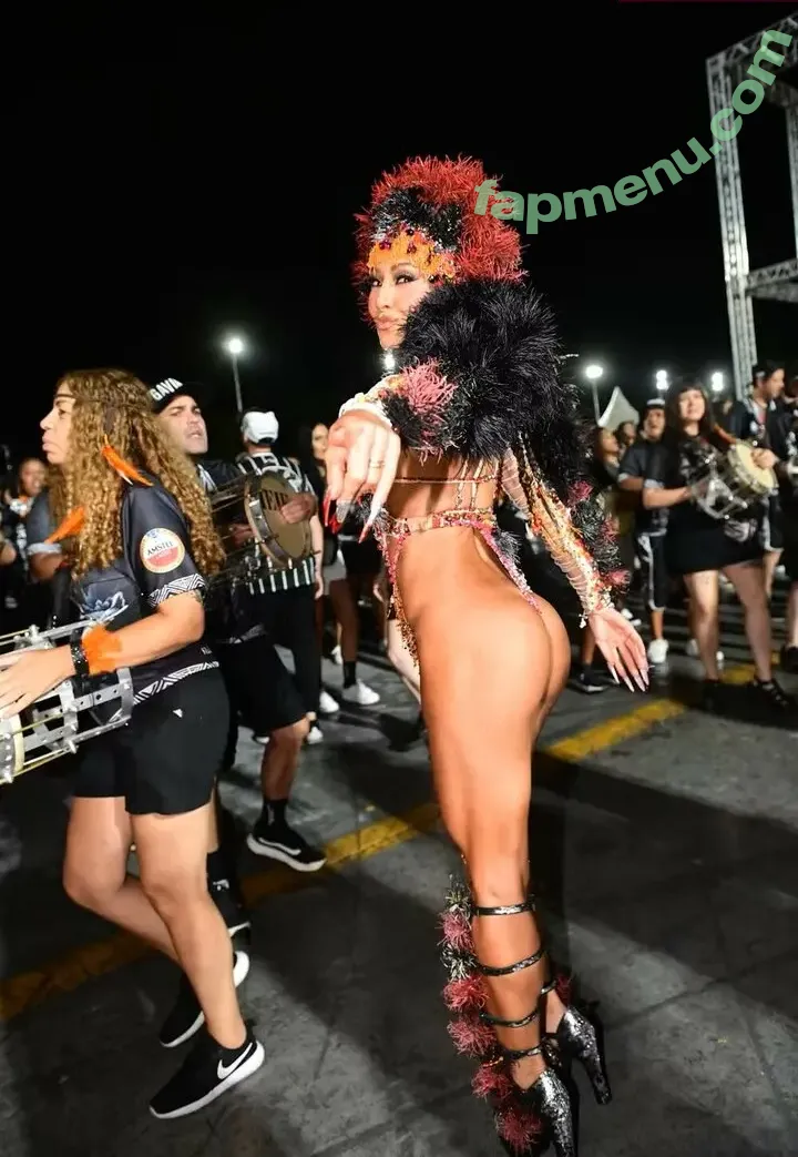 Sabrina Sato nude photo #1176 (sabrinasato)