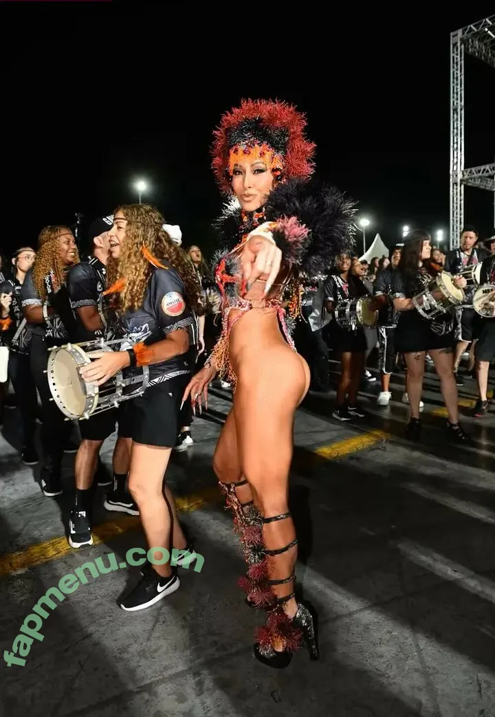 Sabrina Sato nude photo #1177 (sabrinasato)