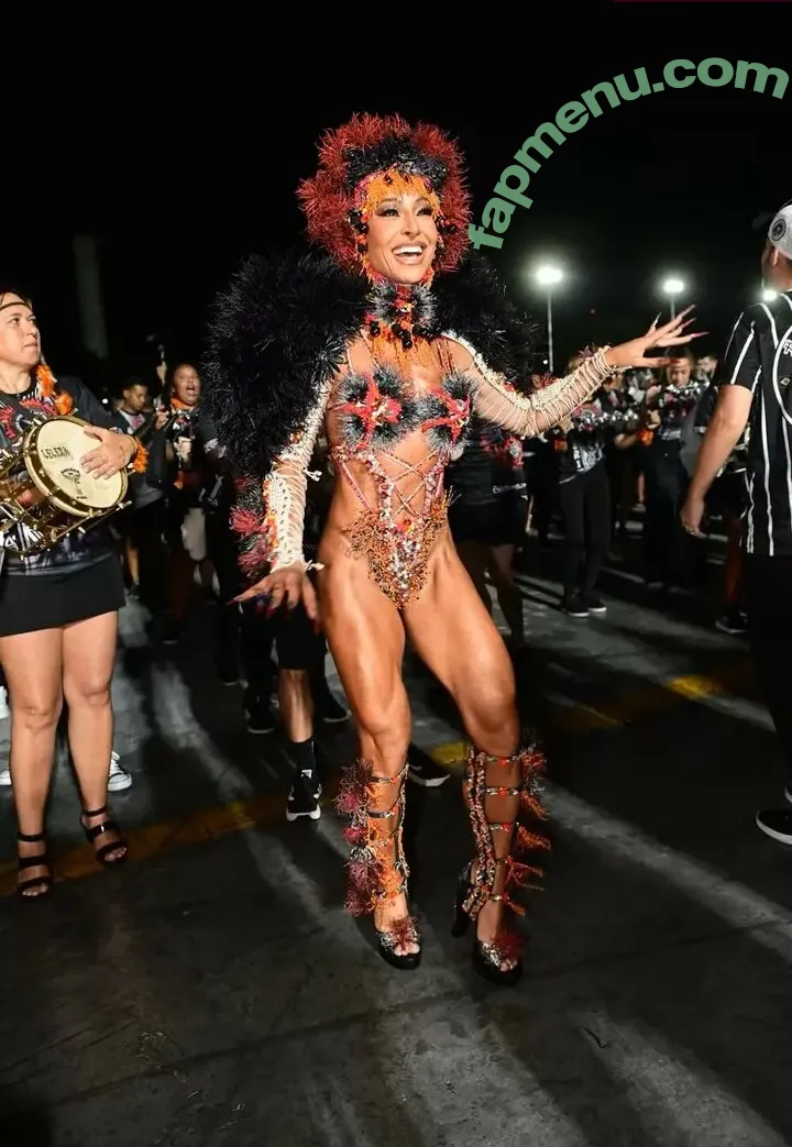 Sabrina Sato nude photo #1178 (sabrinasato)